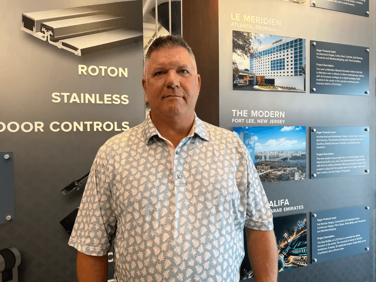 Pathoratech representative